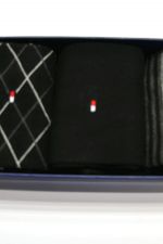 Chaussettes femme Tommy Hilfiger Giftbox 3pack