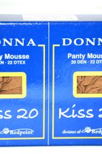 Collant Donna-Kiss Oversize en couleur 007 Marbella