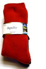 Apollo 2 pack Thermal Kids -rouge-bleu